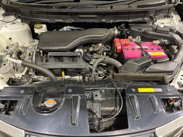 NISSAN X-TRAIL 4WD 2017 Image 31