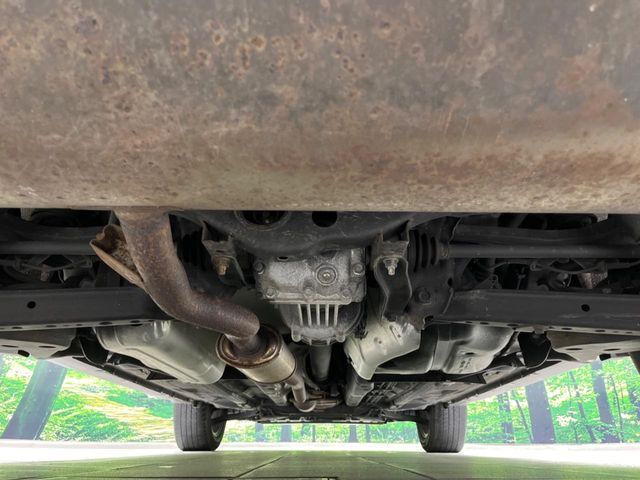 NISSAN X-TRAIL 4WD 2017 Image 31