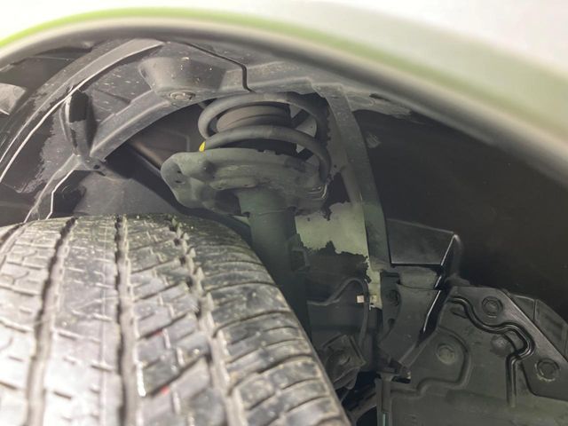 NISSAN X-TRAIL 4WD 2017 Image 31