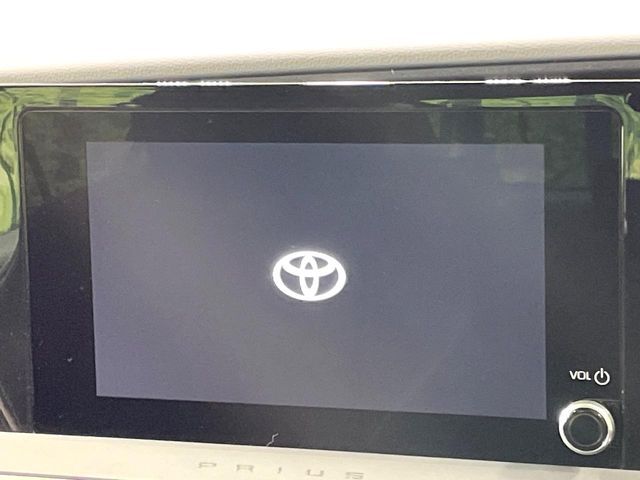 TOYOTA PRIUS 2023 Image 31