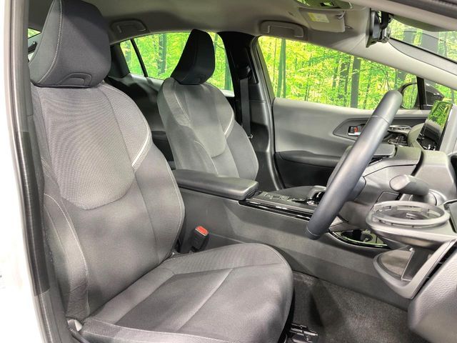 TOYOTA PRIUS 2023 Image 31