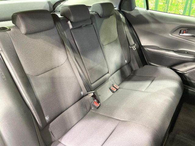 TOYOTA PRIUS 2023 Image 31