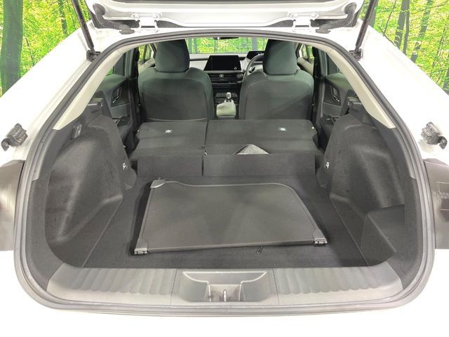 TOYOTA PRIUS 2023 Image 31