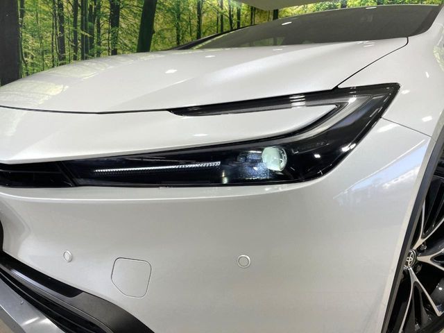 TOYOTA PRIUS 2023 Image 31