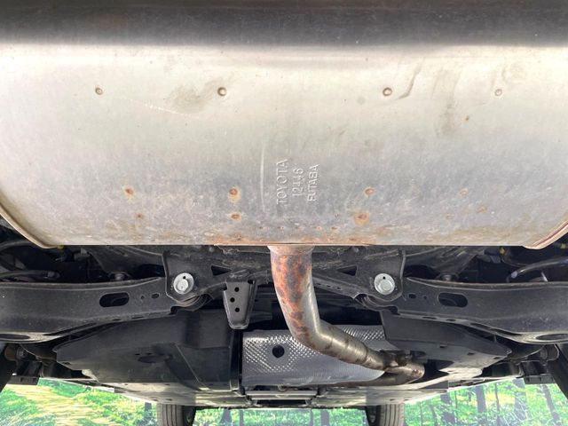 TOYOTA PRIUS 2023 Image 31