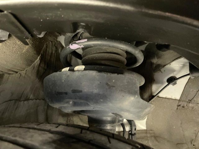 TOYOTA PRIUS 2023 Image 31