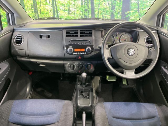 SUZUKI CERVO 2007 Image 31