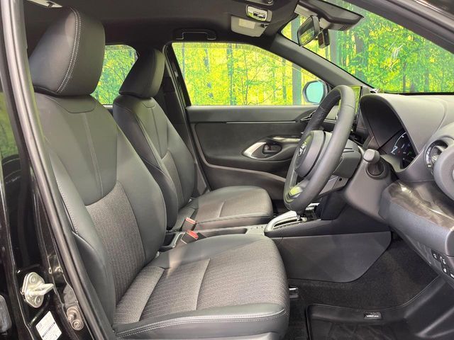 TOYOTA YARIS CROSS HYBRID 2023 Image 31