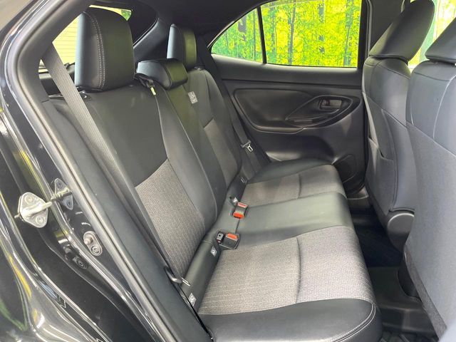 TOYOTA YARIS CROSS HYBRID 2023 Image 31