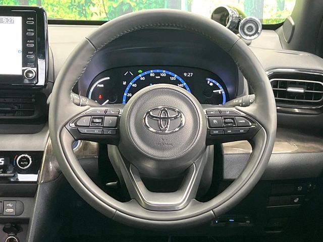TOYOTA YARIS CROSS HYBRID 2023 Image 31