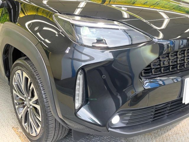 TOYOTA YARIS CROSS HYBRID 2023 Image 31