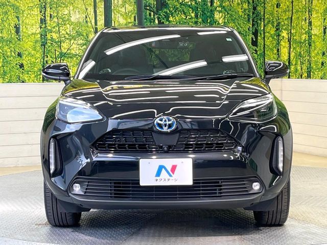 TOYOTA YARIS CROSS HYBRID 2023 Image 31