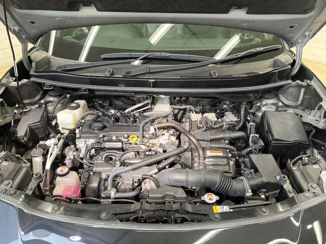 TOYOTA YARIS CROSS HYBRID 2023 Image 31