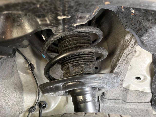 TOYOTA YARIS CROSS HYBRID 2023 Image 31