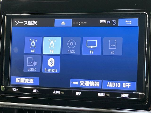 TOYOTA VOXY 2020 Image 31