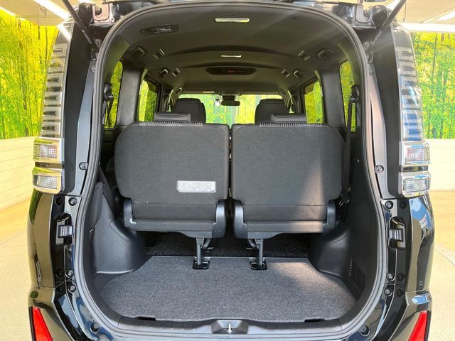 TOYOTA VOXY 2020 Image 31