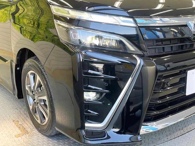 TOYOTA VOXY 2020 Image 31