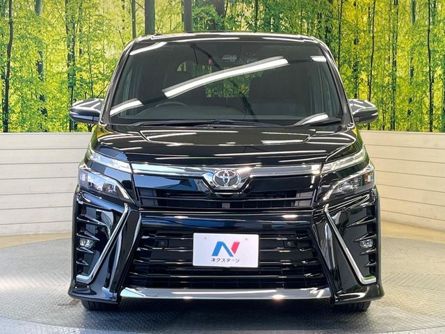 TOYOTA VOXY 2020 Image 31