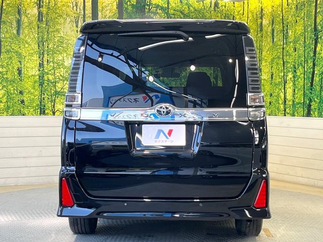 TOYOTA VOXY 2020 Image 31