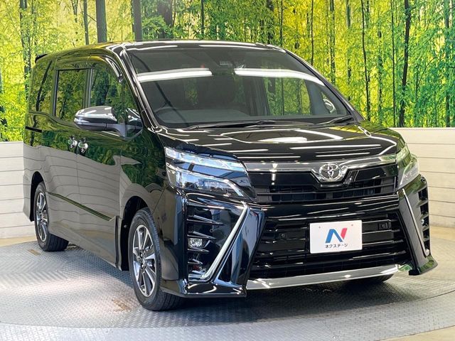 TOYOTA VOXY 2020 Image 31