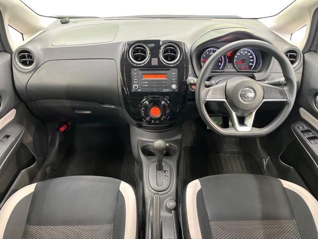 NISSAN NOTE 2017 Image 31