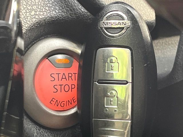 NISSAN NOTE 2017 Image 31