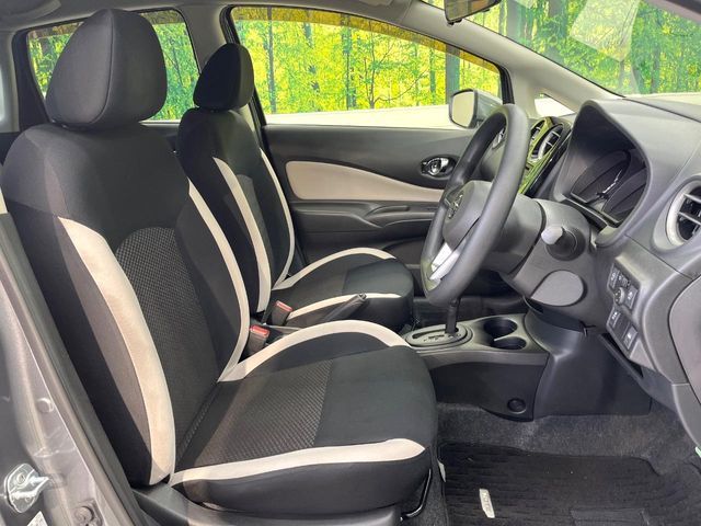 NISSAN NOTE 2017 Image 31