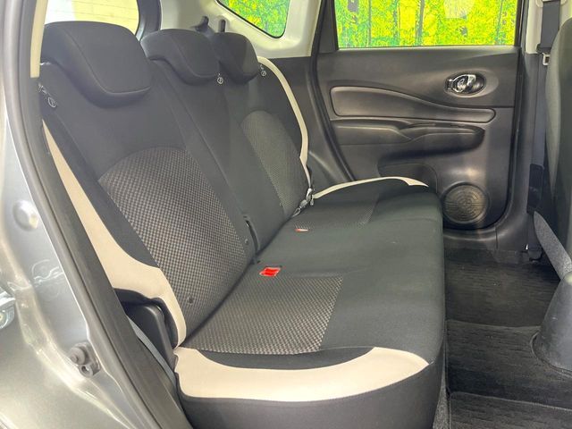 NISSAN NOTE 2017 Image 31