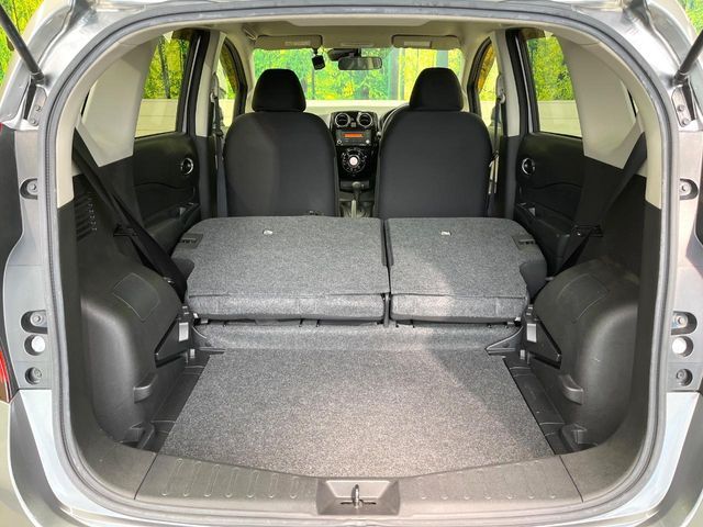 NISSAN NOTE 2017 Image 31