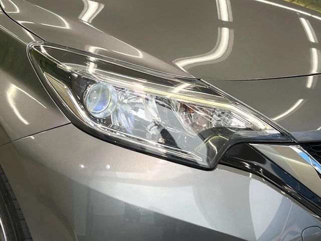 NISSAN NOTE 2017 Image 31