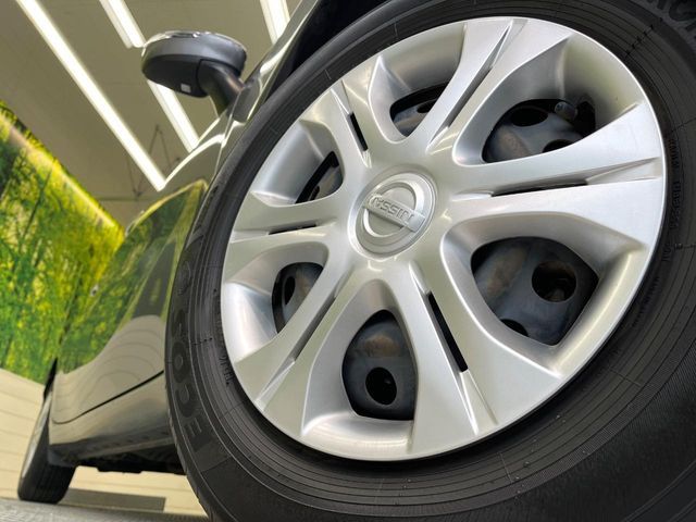 NISSAN NOTE 2017 Image 31