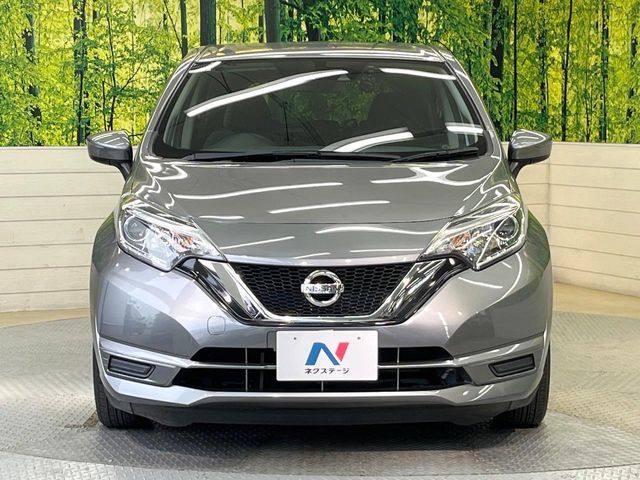 NISSAN NOTE 2017 Image 31
