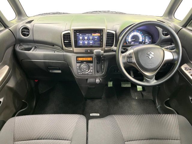 SUZUKI SPACIA CUSTOM Z 2017 Image 31