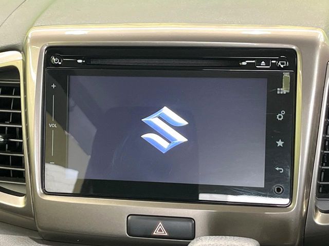 SUZUKI SPACIA CUSTOM Z 2017 Image 31