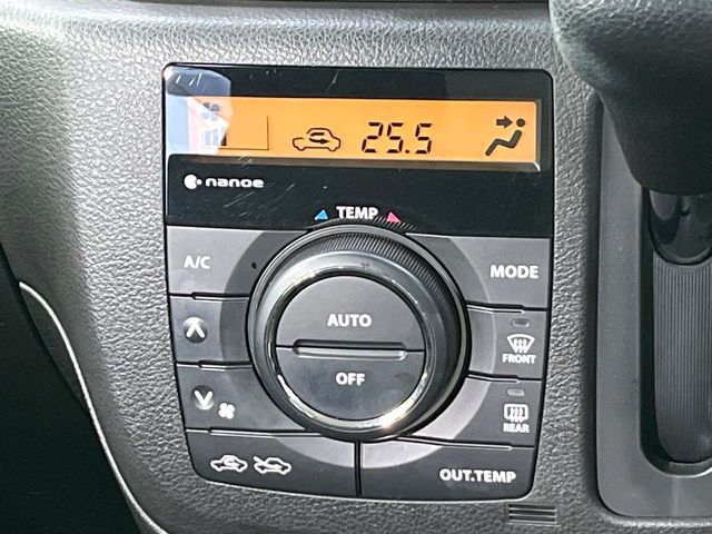 SUZUKI SPACIA CUSTOM Z 2017 Image 31