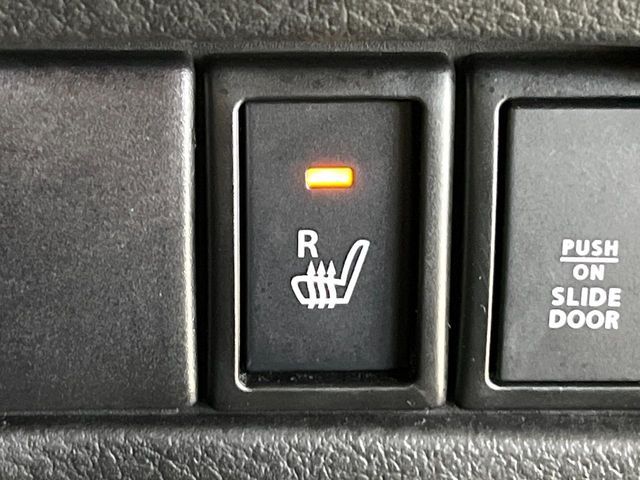 SUZUKI SPACIA CUSTOM Z 2017 Image 31