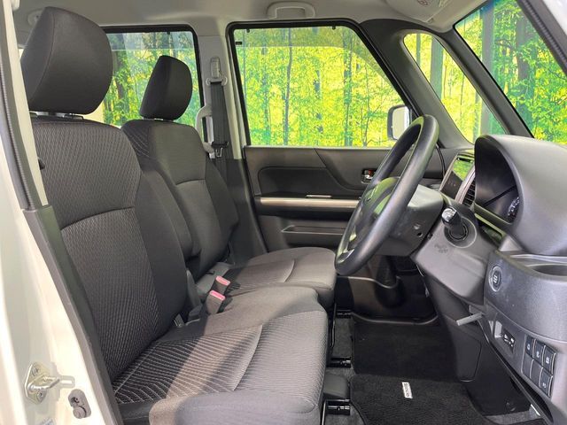 SUZUKI SPACIA CUSTOM Z 2017 Image 31