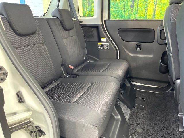 SUZUKI SPACIA CUSTOM Z 2017 Image 31