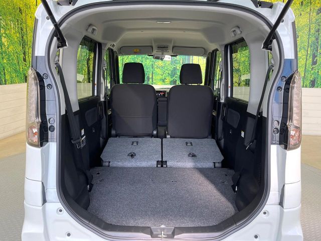 SUZUKI SPACIA CUSTOM Z 2017 Image 31