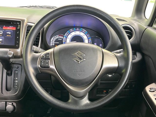 SUZUKI SPACIA CUSTOM Z 2017 Image 31