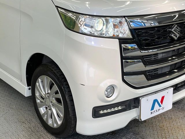 SUZUKI SPACIA CUSTOM Z 2017 Image 31