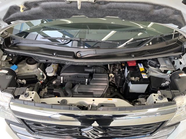 SUZUKI SPACIA CUSTOM Z 2017 Image 31