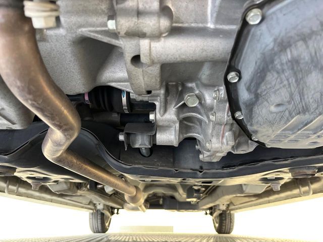 SUZUKI SPACIA CUSTOM Z 2017 Image 31