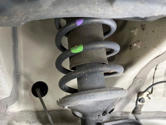 SUZUKI SPACIA CUSTOM Z 2017 Image 31