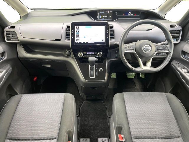 NISSAN SERENA  S-HYBRID 2020 Image 31