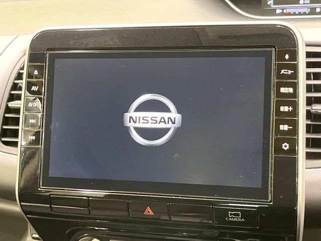 NISSAN SERENA  S-HYBRID 2020 Image 31