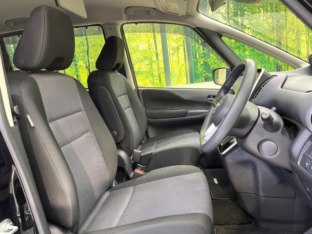 NISSAN SERENA  S-HYBRID 2020 Image 31