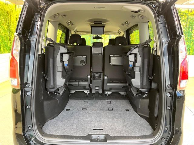 NISSAN SERENA  S-HYBRID 2020 Image 31