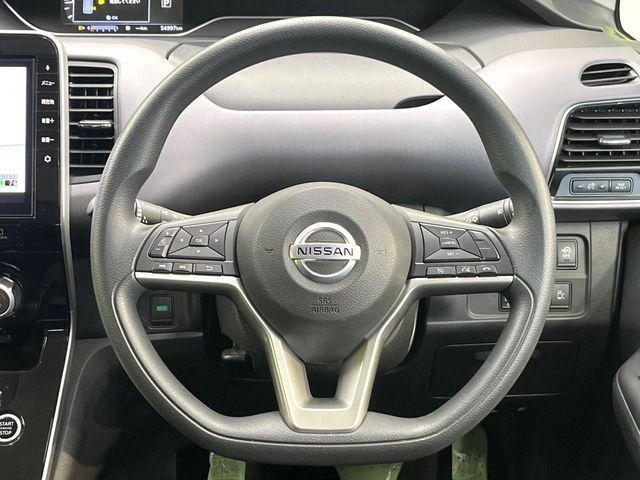 NISSAN SERENA  S-HYBRID 2020 Image 31