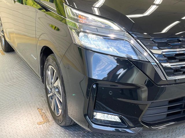 NISSAN SERENA  S-HYBRID 2020 Image 31
